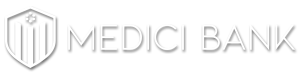 Medici Bank International Logo